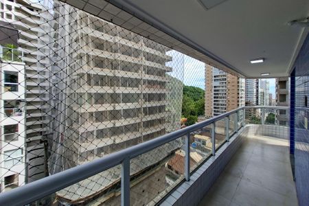 Apartamento para alugar com 115m², 3 quartos e 2 vagasSacada 2