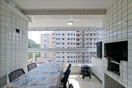 Apartamento para alugar com 115m², 3 quartos e 2 vagasSacada 