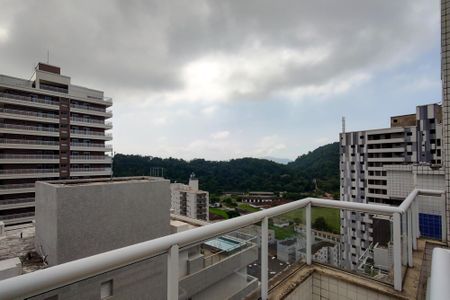 Apartamento para alugar com 115m², 3 quartos e 2 vagasVista