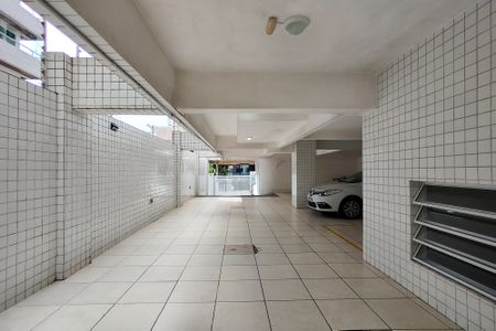 Apartamento para alugar com 115m², 3 quartos e 2 vagasGaragem