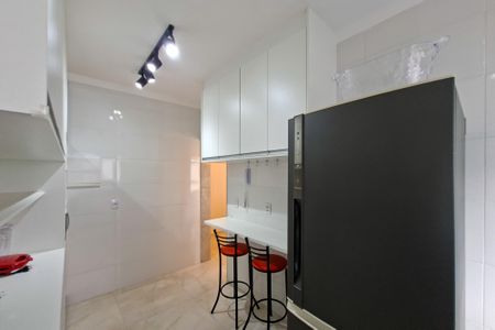 Apartamento para alugar com 115m², 3 quartos e 2 vagasCozinha 
