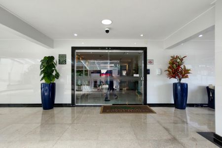 Apartamento para alugar com 115m², 3 quartos e 2 vagasÁrea comum