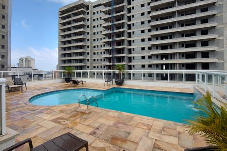 Apartamento para alugar com 115m², 3 quartos e 2 vagasÁrea comum - Piscina