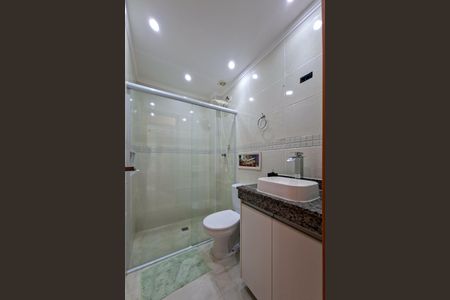 Apartamento para alugar com 115m², 3 quartos e 2 vagasBanheiro 