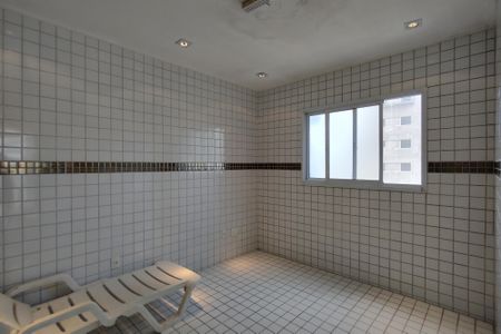 Apartamento para alugar com 115m², 3 quartos e 2 vagasSauna