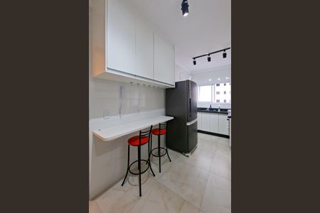 Apartamento para alugar com 115m², 3 quartos e 2 vagasCozinha 