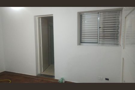 Sala de casa para alugar com 3 quartos, 100m² em Vila Bertioga, São Paulo