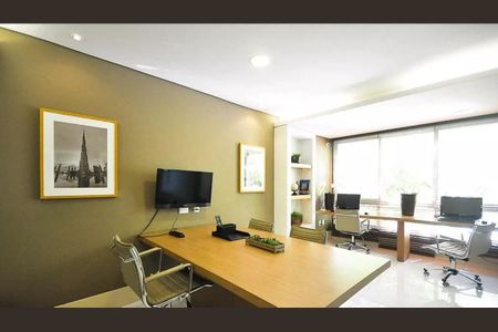 Apartamento à venda com 47m², 1 quarto e 1 vaga Apartamento à venda com 47m², 1 quarto e 1 vagaÁrea comum - Coworking