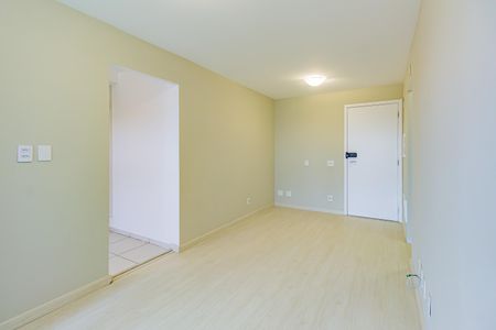 Sala de apartamento para alugar com 1 quarto, 47m² em Campo Belo, São Paulo