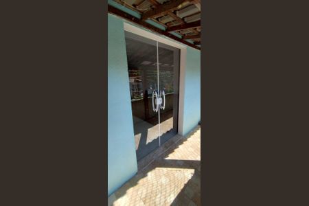 Studio para alugar com 25m², 1 quarto e sem vaga Studio para alugar com 25m², 1 quarto e sem vagaÁrea externa