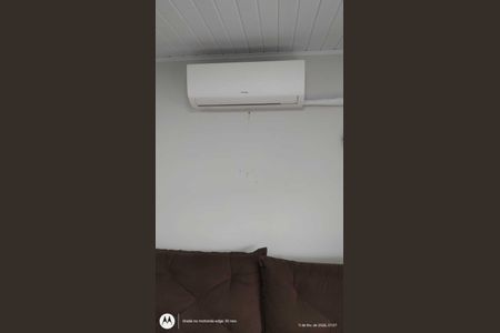 Kitnet/Studio para alugar com 1 quarto, 25m² em Guaratiba, Rio de Janeiro