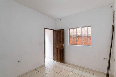 Sala de casa para alugar com 1 quarto, 40m² em Parque Cisper, São Paulo