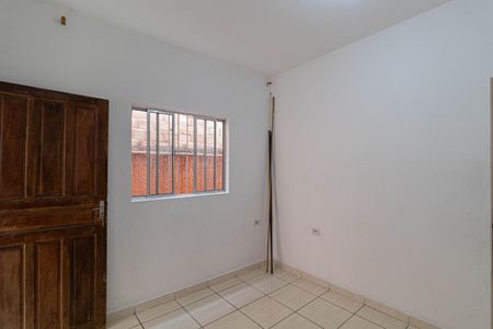 Sala de casa para alugar com 1 quarto, 40m² em Parque Cisper, São Paulo