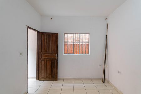 Casa para alugar com 40m², 1 quarto e sem vagaSala