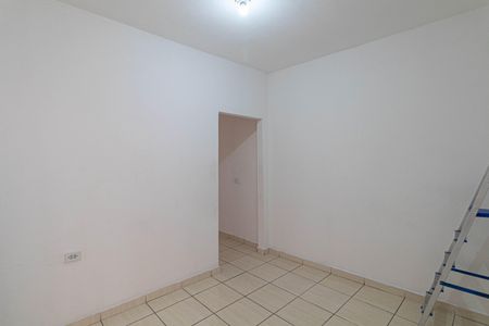 Casa para alugar com 40m², 1 quarto e sem vagaSala