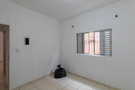 Casa para alugar com 40m², 1 quarto e sem vagaQuarto 1