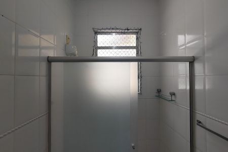 Apartamento para alugar com 60m², 2 quartos e sem vaga Apartamento para alugar com 60m², 2 quartos e sem vagaBanheiro