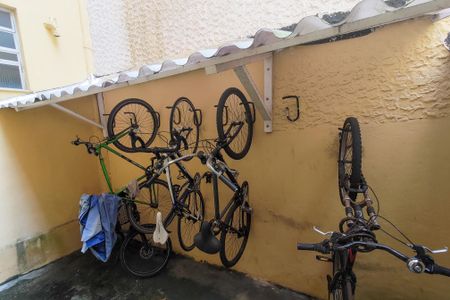 Apartamento para alugar com 60m², 2 quartos e sem vaga Apartamento para alugar com 60m², 2 quartos e sem vagaÁrea comum