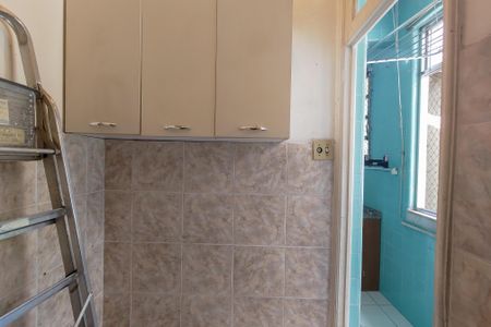 Apartamento para alugar com 60m², 2 quartos e sem vaga Apartamento para alugar com 60m², 2 quartos e sem vagaQuarto de Serviço