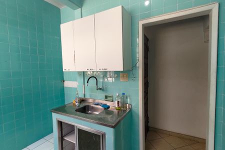 Apartamento para alugar com 60m², 2 quartos e sem vaga Apartamento para alugar com 60m², 2 quartos e sem vagaCozinha