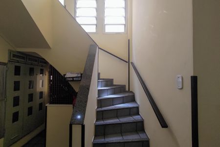 Apartamento para alugar com 60m², 2 quartos e sem vaga Apartamento para alugar com 60m², 2 quartos e sem vagaÁrea comum