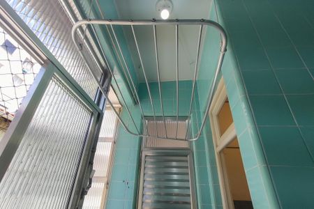 Apartamento para alugar com 60m², 2 quartos e sem vaga Apartamento para alugar com 60m², 2 quartos e sem vagaCozinha