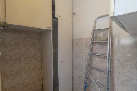 Apartamento para alugar com 60m², 2 quartos e sem vaga Apartamento para alugar com 60m², 2 quartos e sem vagaQuarto de Serviço
