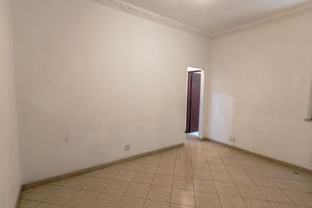 Sala de apartamento para alugar com 2 quartos, 60m² em Lagoa, Rio de Janeiro
