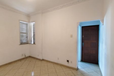 Apartamento para alugar com 60m², 2 quartos e sem vaga Apartamento para alugar com 60m², 2 quartos e sem vagaSala