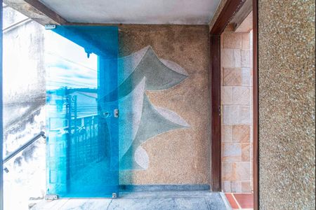 Casa à venda com 149m², 2 quartos e 3 vagas Casa à venda com 149m², 2 quartos e 3 vagasHall de entrada