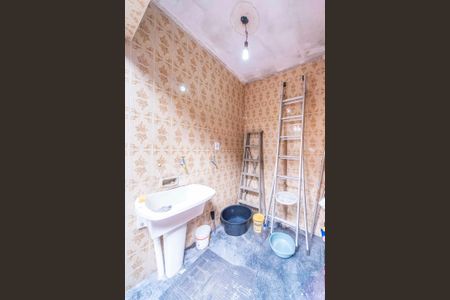 Casa à venda com 149m², 2 quartos e 3 vagas Casa à venda com 149m², 2 quartos e 3 vagasÁrea de Serviço