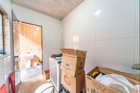 Casa à venda com 149m², 2 quartos e 3 vagas Casa à venda com 149m², 2 quartos e 3 vagasQuarto de Serviço