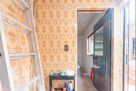 Casa à venda com 149m², 2 quartos e 3 vagas Casa à venda com 149m², 2 quartos e 3 vagasÁrea de Serviço