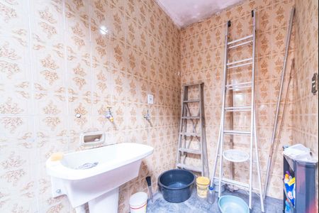 Casa à venda com 149m², 2 quartos e 3 vagas Casa à venda com 149m², 2 quartos e 3 vagasÁrea de Serviço