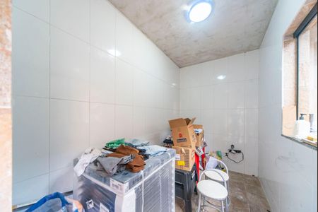 Casa à venda com 149m², 2 quartos e 3 vagas Casa à venda com 149m², 2 quartos e 3 vagasQuarto de Serviço