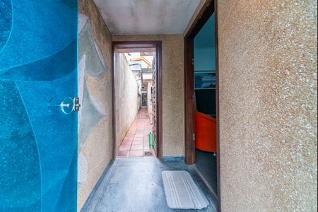 Casa à venda com 149m², 2 quartos e 3 vagas Casa à venda com 149m², 2 quartos e 3 vagasHall de entrada