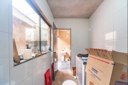 Casa à venda com 149m², 2 quartos e 3 vagas Casa à venda com 149m², 2 quartos e 3 vagasQuarto de Serviço