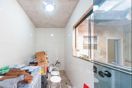 Casa à venda com 149m², 2 quartos e 3 vagas Casa à venda com 149m², 2 quartos e 3 vagasQuarto de Serviço