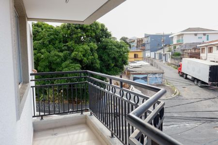 Apartamento para alugar com 53m², 2 quartos e 1 vaga Apartamento para alugar com 53m², 2 quartos e 1 vagaSacada