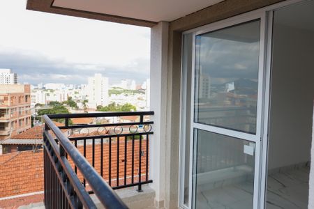 Apartamento para alugar com 53m², 2 quartos e 1 vaga Apartamento para alugar com 53m², 2 quartos e 1 vagaSacada
