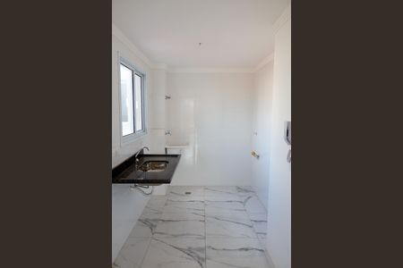 Apartamento para alugar com 53m², 2 quartos e 1 vaga Apartamento para alugar com 53m², 2 quartos e 1 vagaCozinha