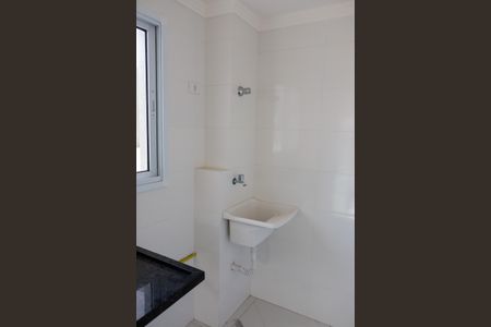 Apartamento para alugar com 53m², 2 quartos e 1 vaga Apartamento para alugar com 53m², 2 quartos e 1 vagaLavanderia