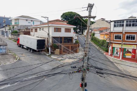 Apartamento para alugar com 53m², 2 quartos e 1 vaga Apartamento para alugar com 53m², 2 quartos e 1 vagaVista da Sacada