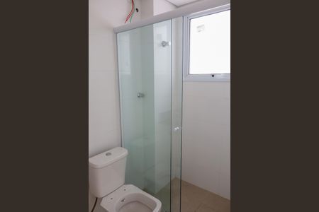 Apartamento para alugar com 53m², 2 quartos e 1 vaga Apartamento para alugar com 53m², 2 quartos e 1 vagaBanheiro
