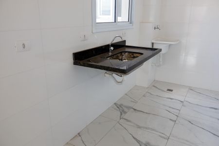 Apartamento para alugar com 53m², 2 quartos e 1 vaga Apartamento para alugar com 53m², 2 quartos e 1 vagaCozinha