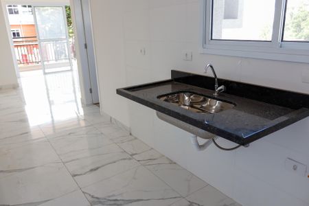 Apartamento para alugar com 53m², 2 quartos e 1 vaga Apartamento para alugar com 53m², 2 quartos e 1 vagaCozinha