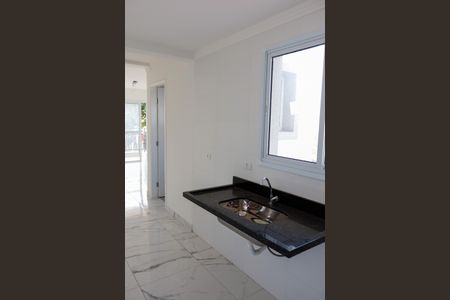 Apartamento para alugar com 53m², 2 quartos e 1 vaga Apartamento para alugar com 53m², 2 quartos e 1 vagaCozinha