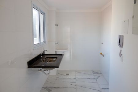 Apartamento para alugar com 53m², 2 quartos e 1 vaga Apartamento para alugar com 53m², 2 quartos e 1 vagaCozinha