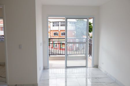 Apartamento para alugar com 53m², 2 quartos e 1 vaga Apartamento para alugar com 53m², 2 quartos e 1 vagasala
