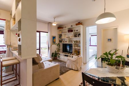 Apartamento à venda com 1 quarto, 55m² em Vila Suzana, São Paulo